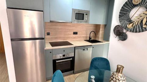 Foto 3 de Pis de lloguer a Carrer Calle la Sal, 18, Avenida Habaneras - Curva de Palangre, Alicante