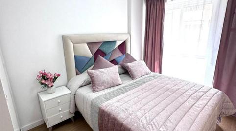 Foto 5 de Pis de lloguer a Carrer Calle la Sal, 18, Avenida Habaneras - Curva de Palangre, Alicante