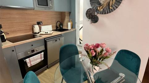 Foto 4 de Pis de lloguer a Carrer Calle la Sal, 18, Avenida Habaneras - Curva de Palangre, Alicante