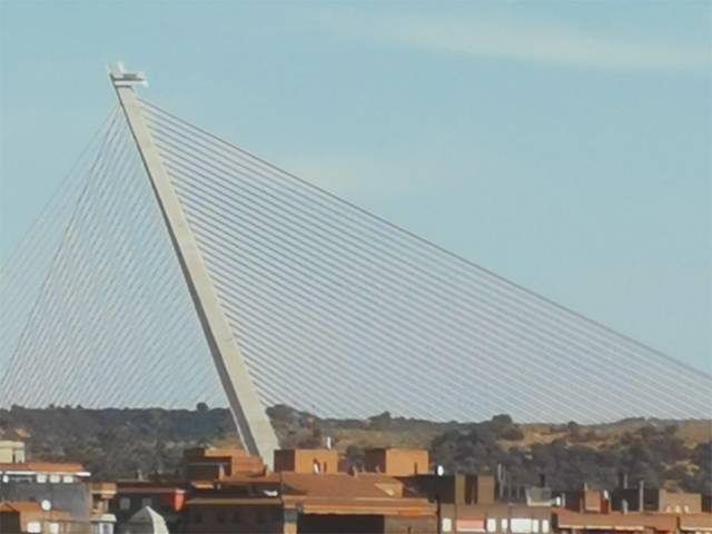 Ático en Alquiler en Avenida Francisco Aguirre, 317 en Tres Olivos - La Piedad