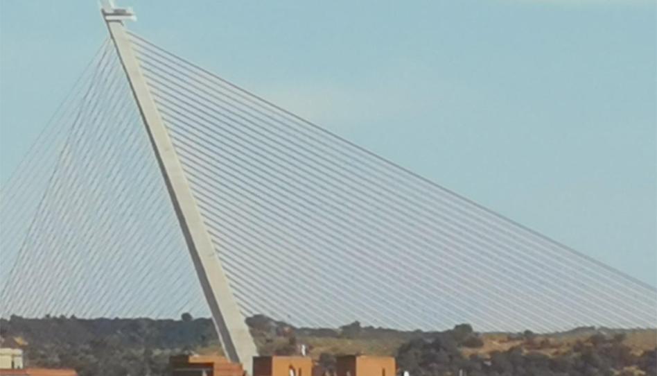 Attic to rent in Avenida Francisco Aguirre, 317, Tres Olivos - La Piedad, Toledo - image 1 Photo 1 of Attic to rent in Avenida Francisco Aguirre, 317, Tres Olivos - La Piedad, Toledo