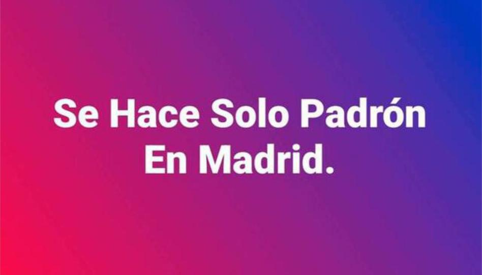 Photo 1 of Office to rent in Casco Histórico de Vallecas, Madrid