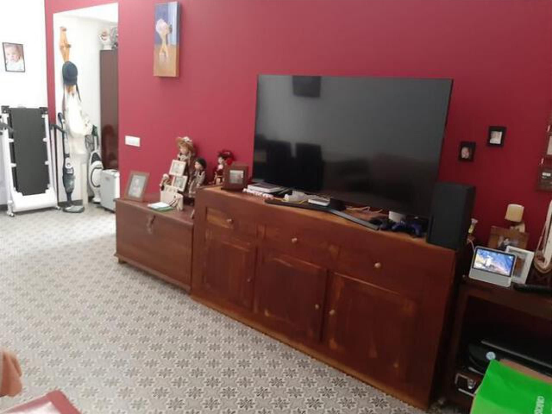 Sala d'estar de Casa o xalet de lloguer en  Palma de Mallorca amb Terrassa