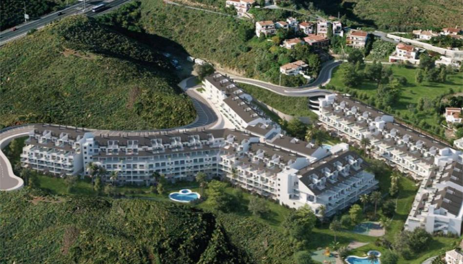 Foto 1 de Pis de lloguer a Calle Zorzal, 16, Torreblanca del Sol, Málaga