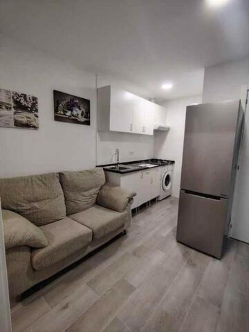Kitchen of Flat to rent in Parla