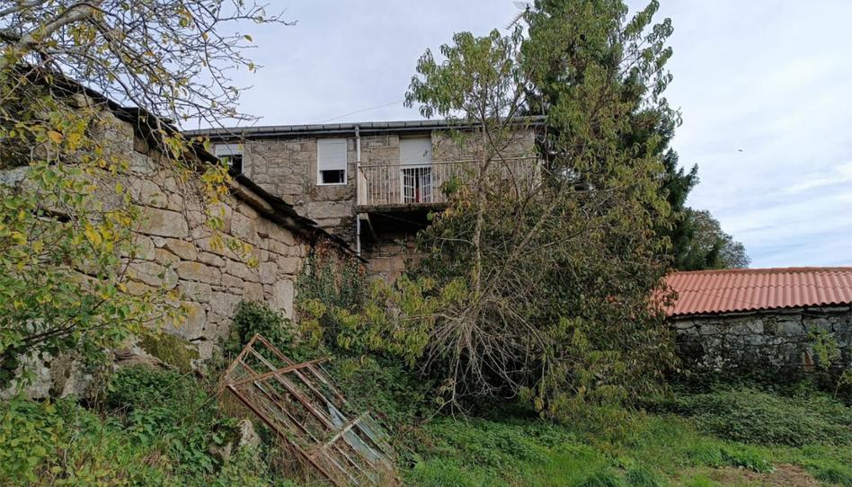 Country house for sale in Aldea, 13, Chandrexa de Queixa, Ourense - image 1 Photo 1 of Country house for sale in Aldea, 13, Chandrexa de Queixa, Ourense
