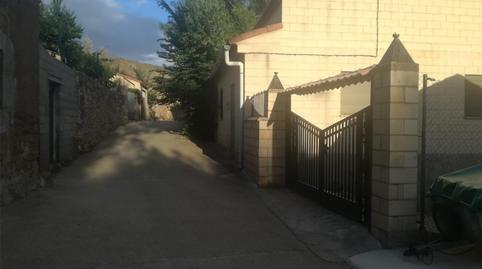 Foto 4 de Casa o xalet en venda a Calle Molino, 3, Retortillo de Soria, Soria