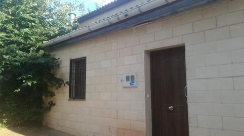 Foto 5 de Casa o xalet en venda a Calle Molino, 3, Retortillo de Soria, Soria
