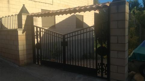 Foto 2 de Casa o xalet en venda a Calle Molino, 3, Retortillo de Soria, Soria