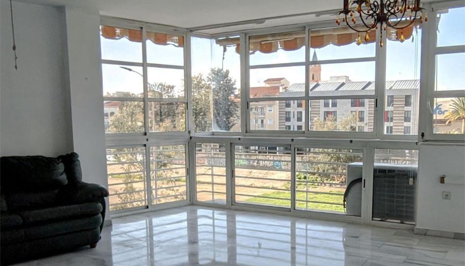 Photo 1 of Flat for sale in Avenida de la Rosaleda, 16, La Goleta - San Felipe Neri, Málaga