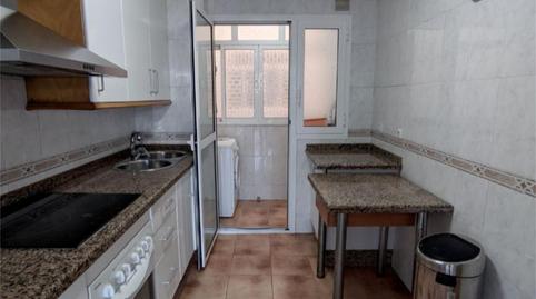 Photo 2 of Flat for sale in Avenida de la Rosaleda, 16, La Goleta - San Felipe Neri, Málaga