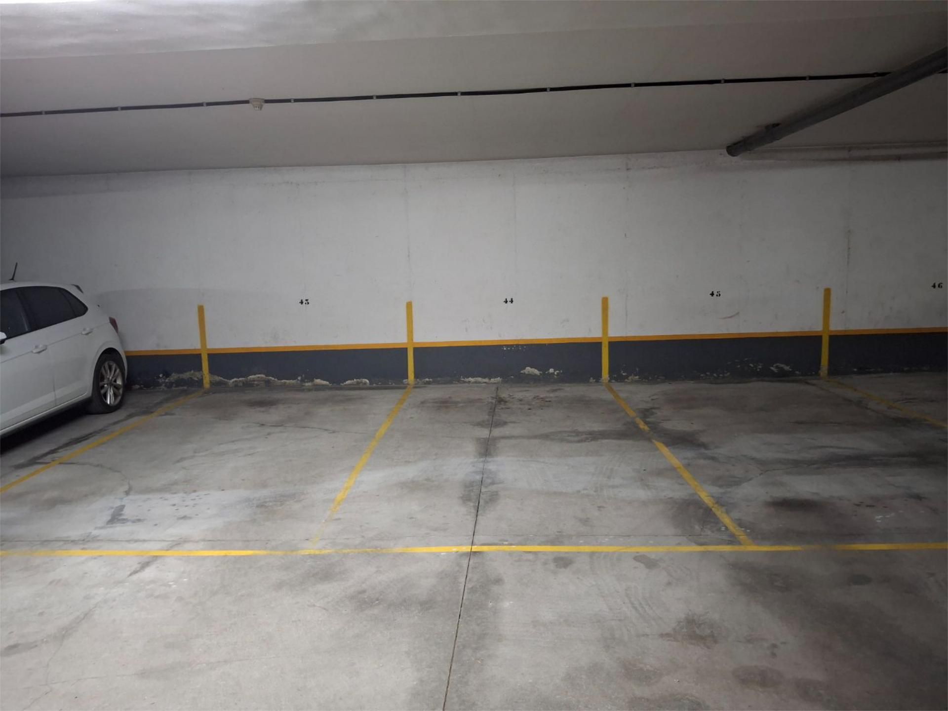 Aparcament de Garatge de lloguer en Estella / Lizarra