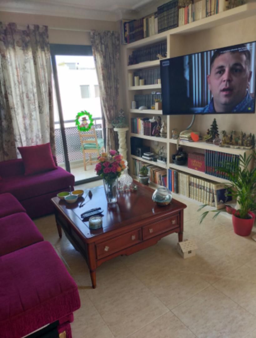 Sala d'estar de Àtic en venda en Candelaria amb Terrassa i Balcó