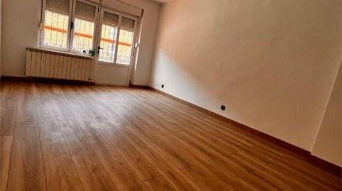 Foto 4 de Piso en venta en Calle Rosales, 17, Santo Domingo - La Estación, Aranda de Duero