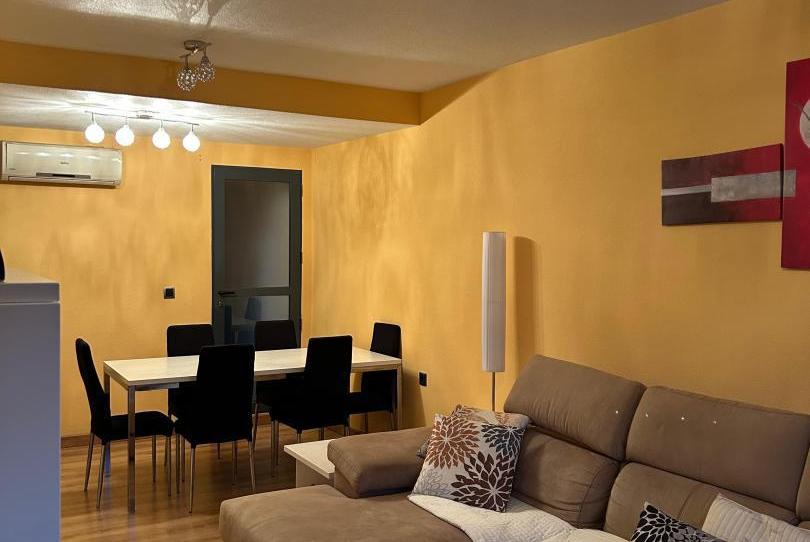 Foto 1 de Pis en venda a Avenida Huerto San Blas, 29, Torreagüera, Murcia