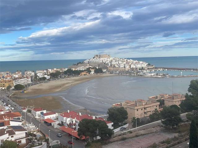 Piso en Venta en Carrer de l'Argentina, 8 en Las Atalayas - Urmi - Cerro de Mar