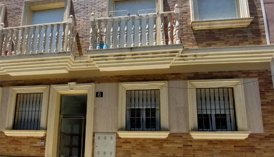 Apartment to rent in Plaza Benínar, 6, Ciudad Jardín - Tagarete - El Zapillo, Almería - image 1 Photo 1 of Apartment to rent in Plaza Benínar, 6, Ciudad Jardín - Tagarete - El Zapillo, Almería