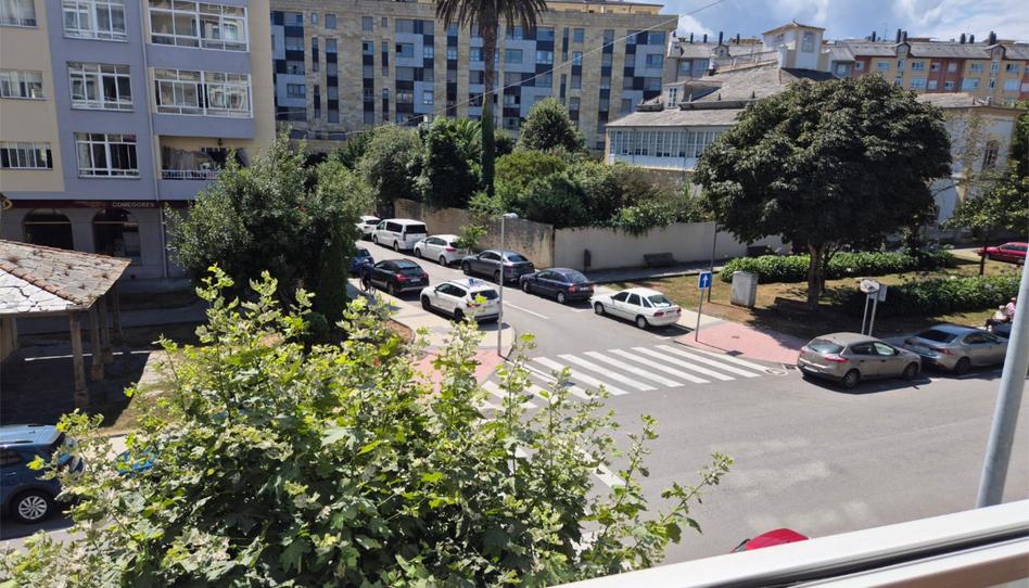 Photo 1 of Apartment to rent in Rúa Virxe Do Camiño, 17, Ribadeo, Lugo