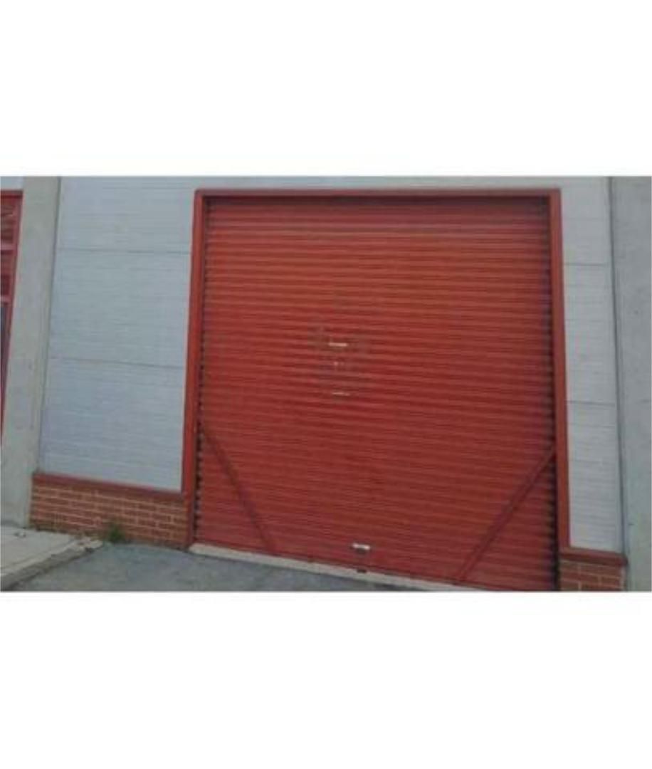 Parking of Industrial buildings to rent in Cubas de la Sagra  with Air Conditioner