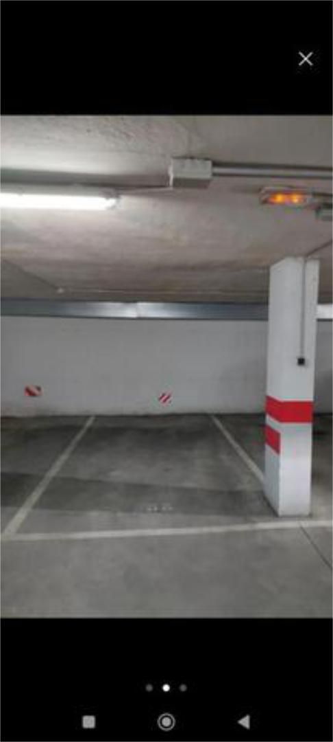 Parking de Garaje de alquiler en Carrión de Calatrava