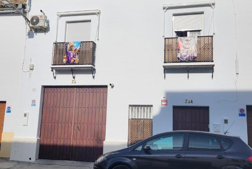 Photo 1 of Single-family semi-detached for sale in Calle Carmen, 71a, Écija, Sevilla