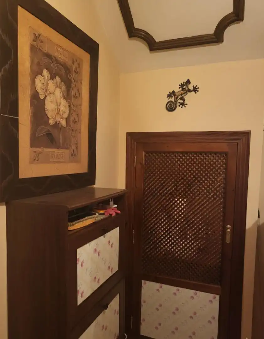 Casa adosada en venta en Calle Carmen, Écija Casa adosada en venta en Écija con Aire acondicionado, Calefacción y Terraza