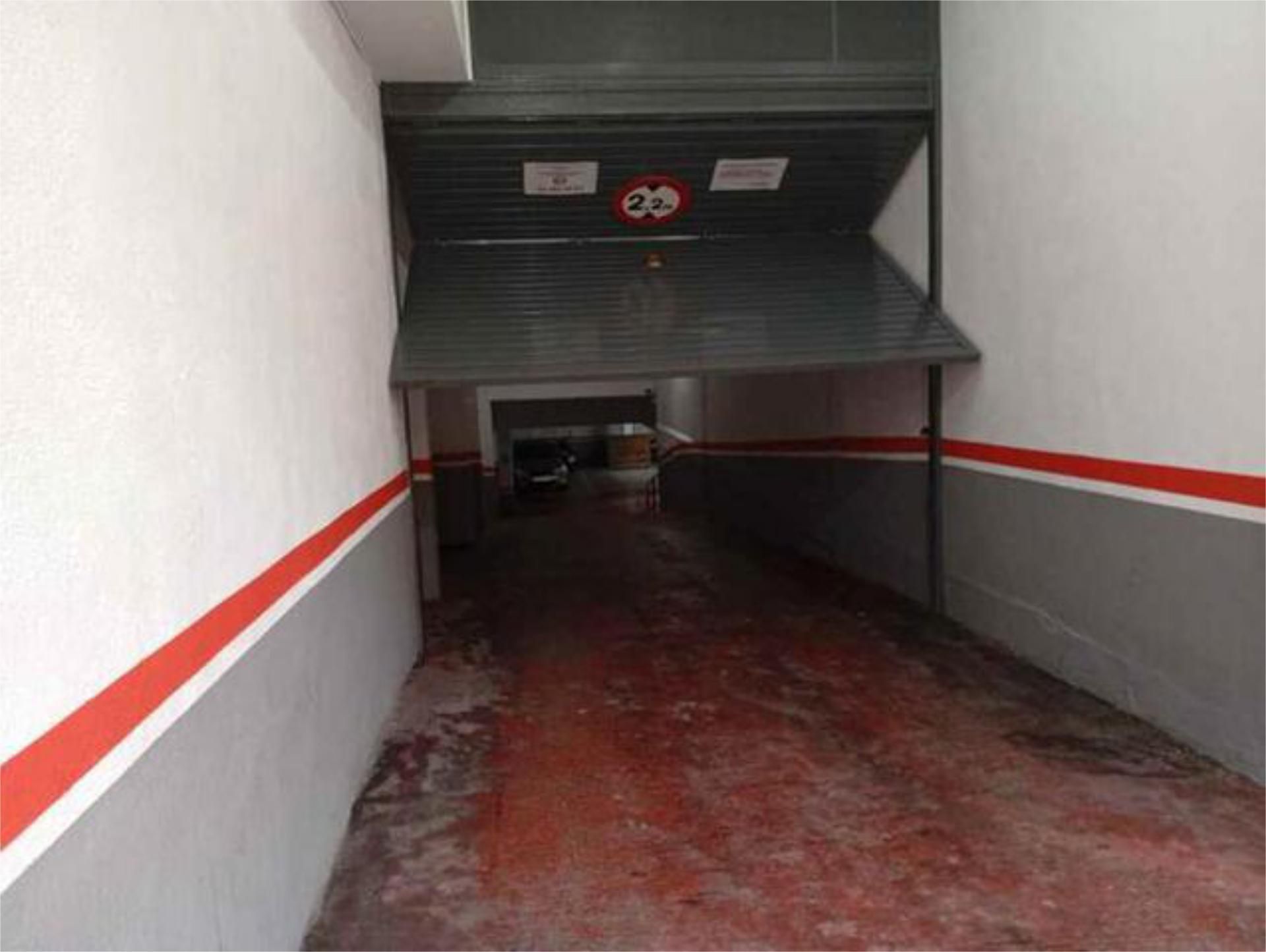 Parking of Garage to rent in Badalona