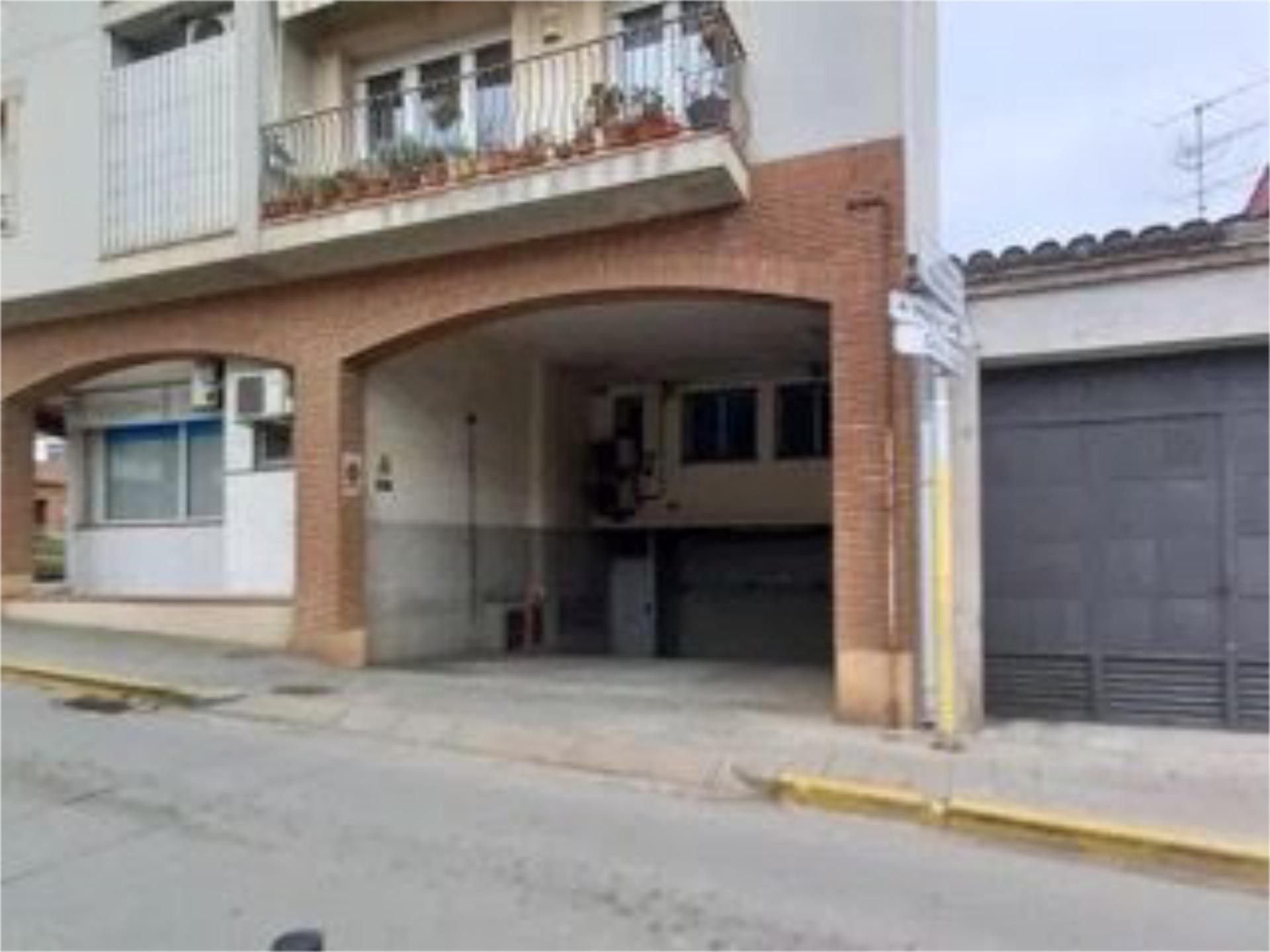 Parking of Garage for sale in Sant Celoni