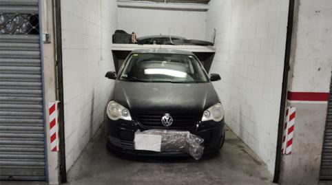 Foto 4 de Garatge en venda a Plaça Mercè Rodoreda, 2, Sant Celoni, Barcelona