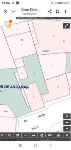 Casa-chalet en Venta en Gallegos de Argañán