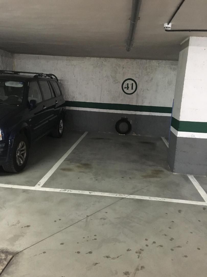Aparcament de Garatge de lloguer en  Madrid Capital
