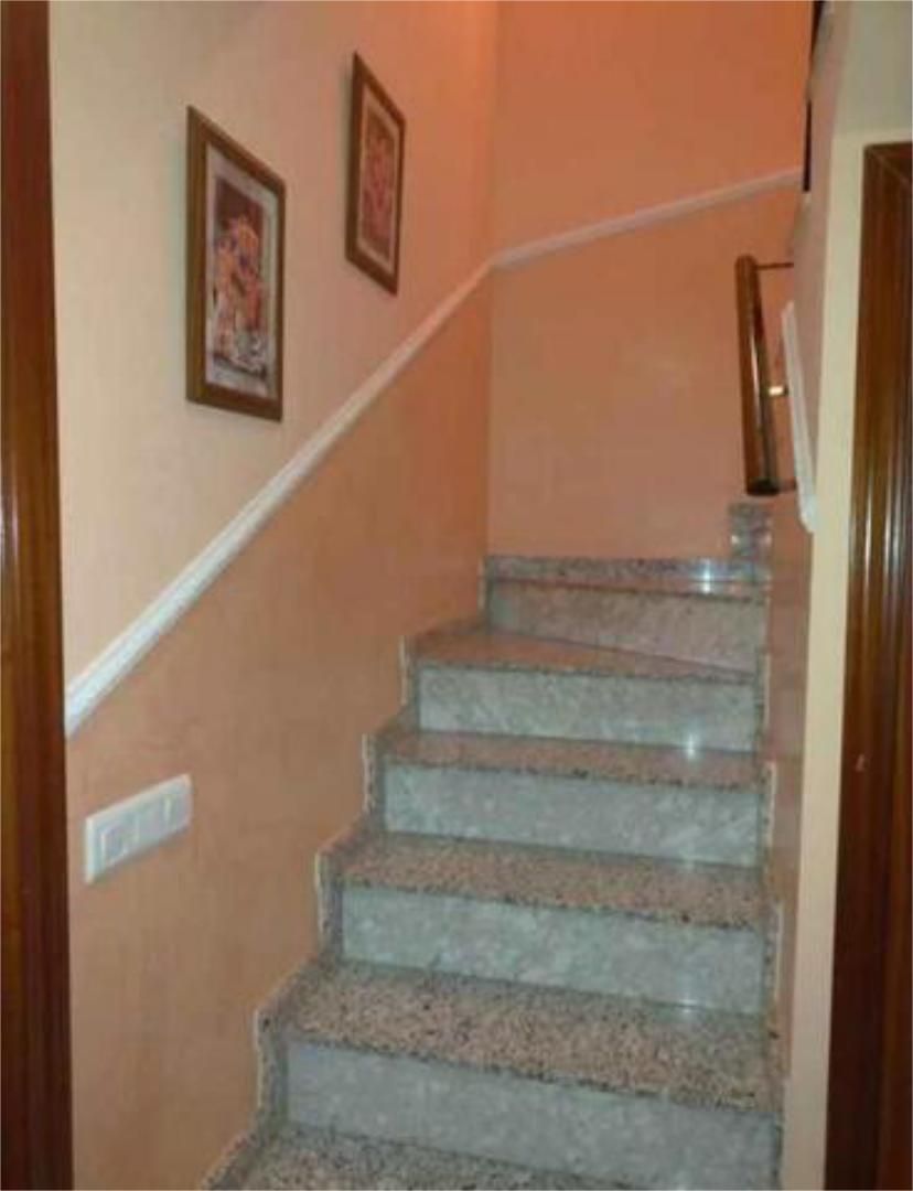 Casa o xalet en venda en Berlanga