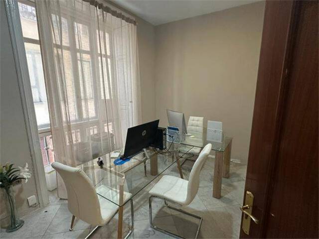 Oficina en Alquiler en Centro Histórico