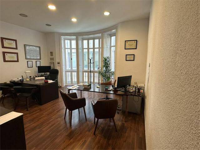 Oficina en Alquiler en Centro Histórico