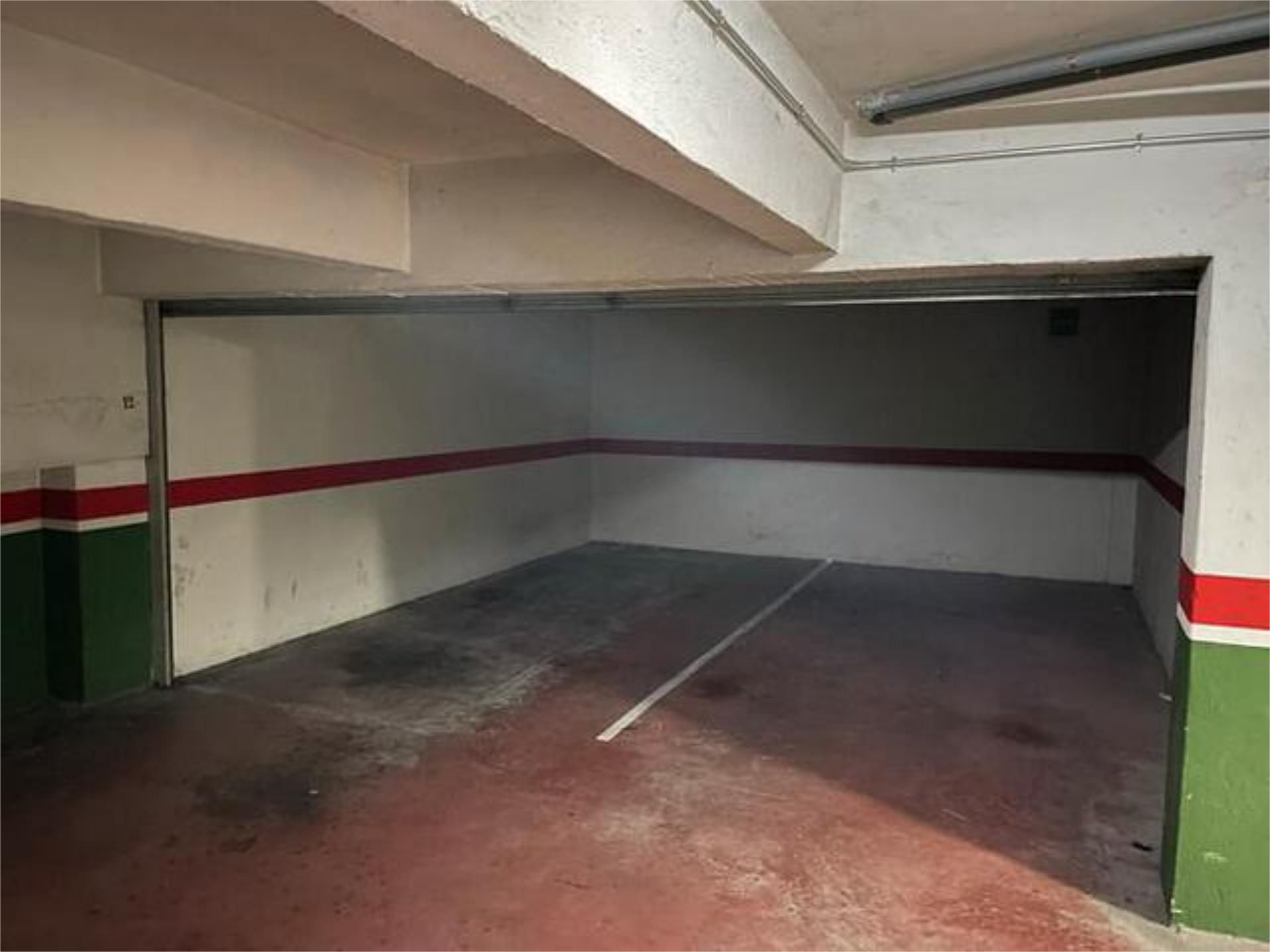 Parking of Garage to rent in Ourense Capital 