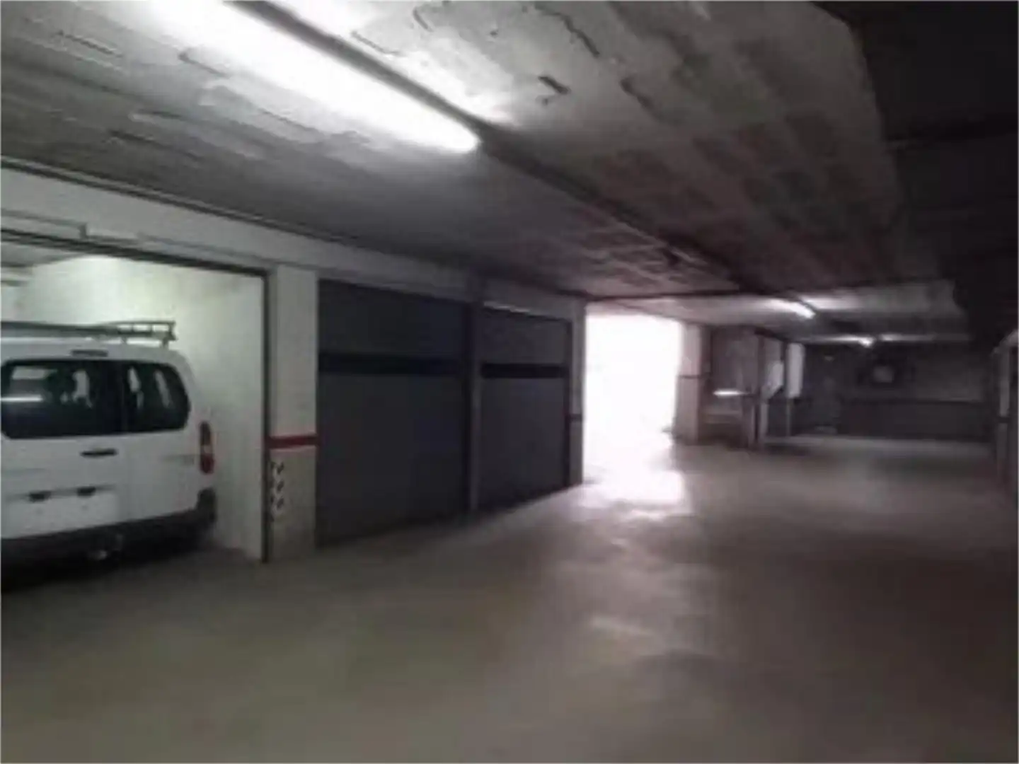 Garage for sale in Plaça Mercè Rodoreda, 2, Sant Celoni Parking of Garage for sale in Sant Celoni