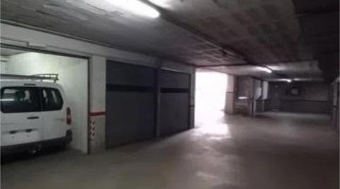 Foto 2 de Garatge en venda a Plaça Mercè Rodoreda, 2, Sant Celoni, Barcelona