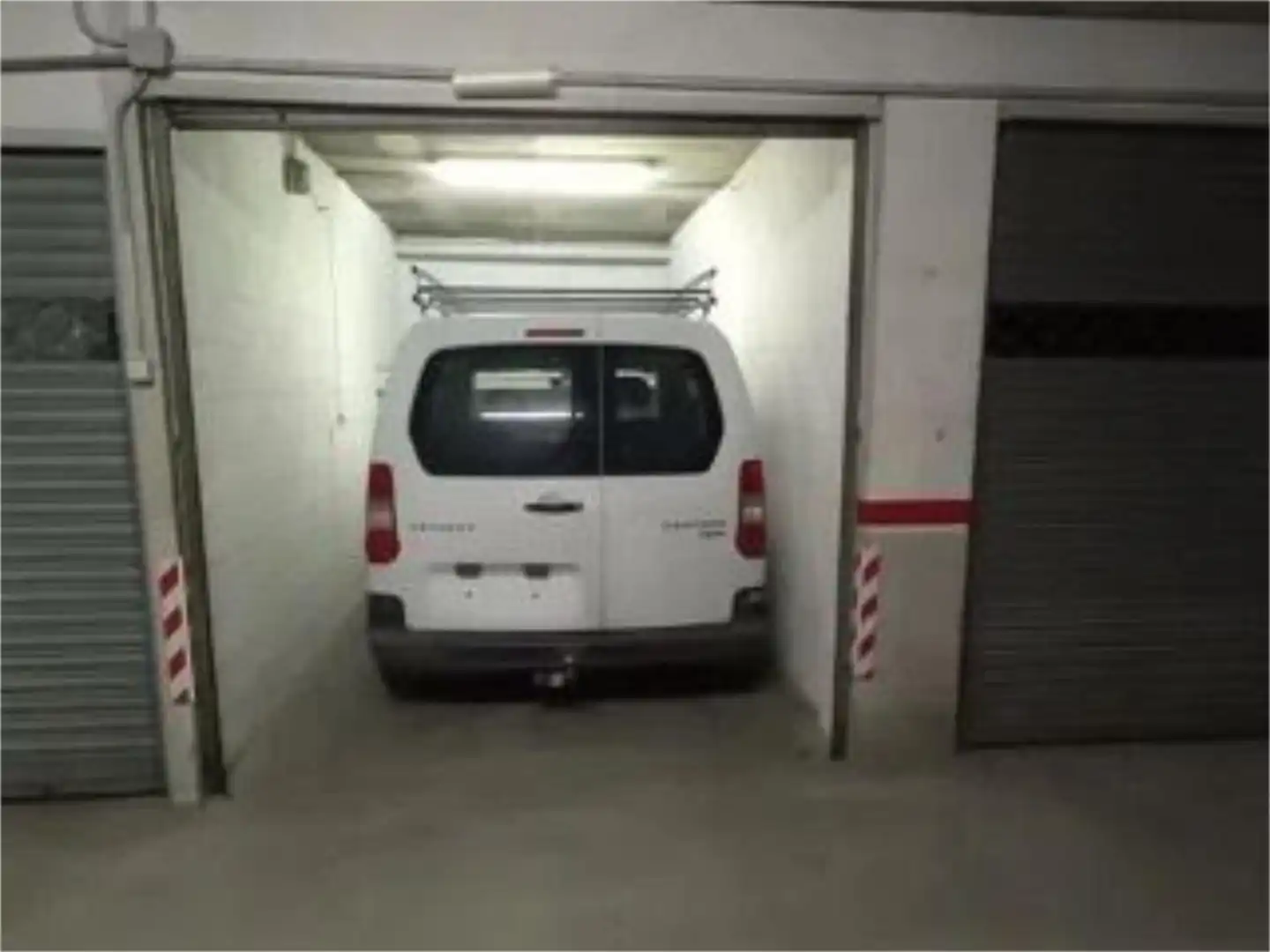 Garage for sale in Plaça Mercè Rodoreda, 2, Sant Celoni Parking of Garage for sale in Sant Celoni