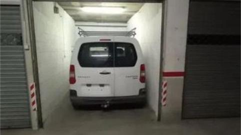 Foto 3 de Garatge en venda a Plaça Mercè Rodoreda, 2, Sant Celoni, Barcelona