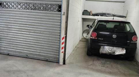 Foto 5 de Garatge en venda a Plaça Mercè Rodoreda, 2, Sant Celoni, Barcelona