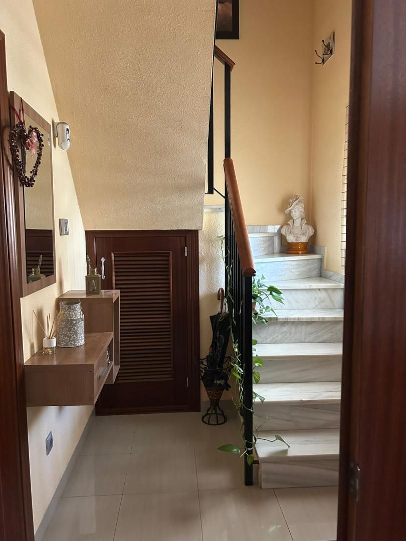 Dúplex en venda en Peñarroya-Pueblonuevo amb Aire condicionat, Terrassa i Traster