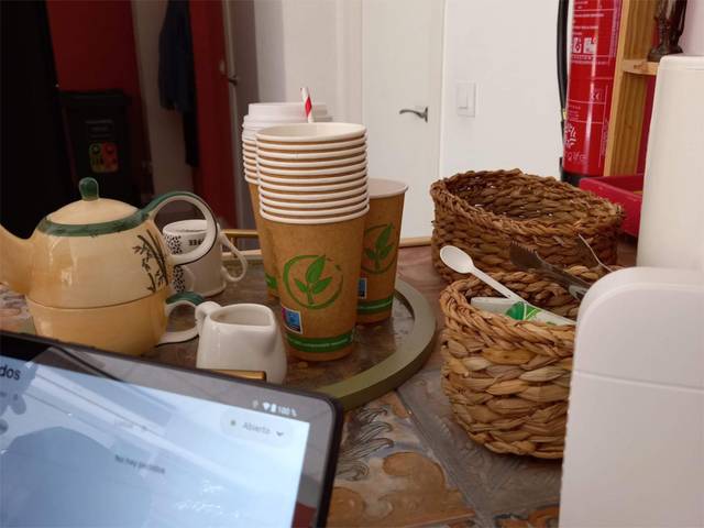 Local comercial en Alquiler en Plaça de l'Exèrcit Espanyol, 3 en Corea