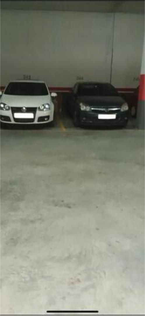 Aparcament de Garatge de lloguer en Ourense Capital 