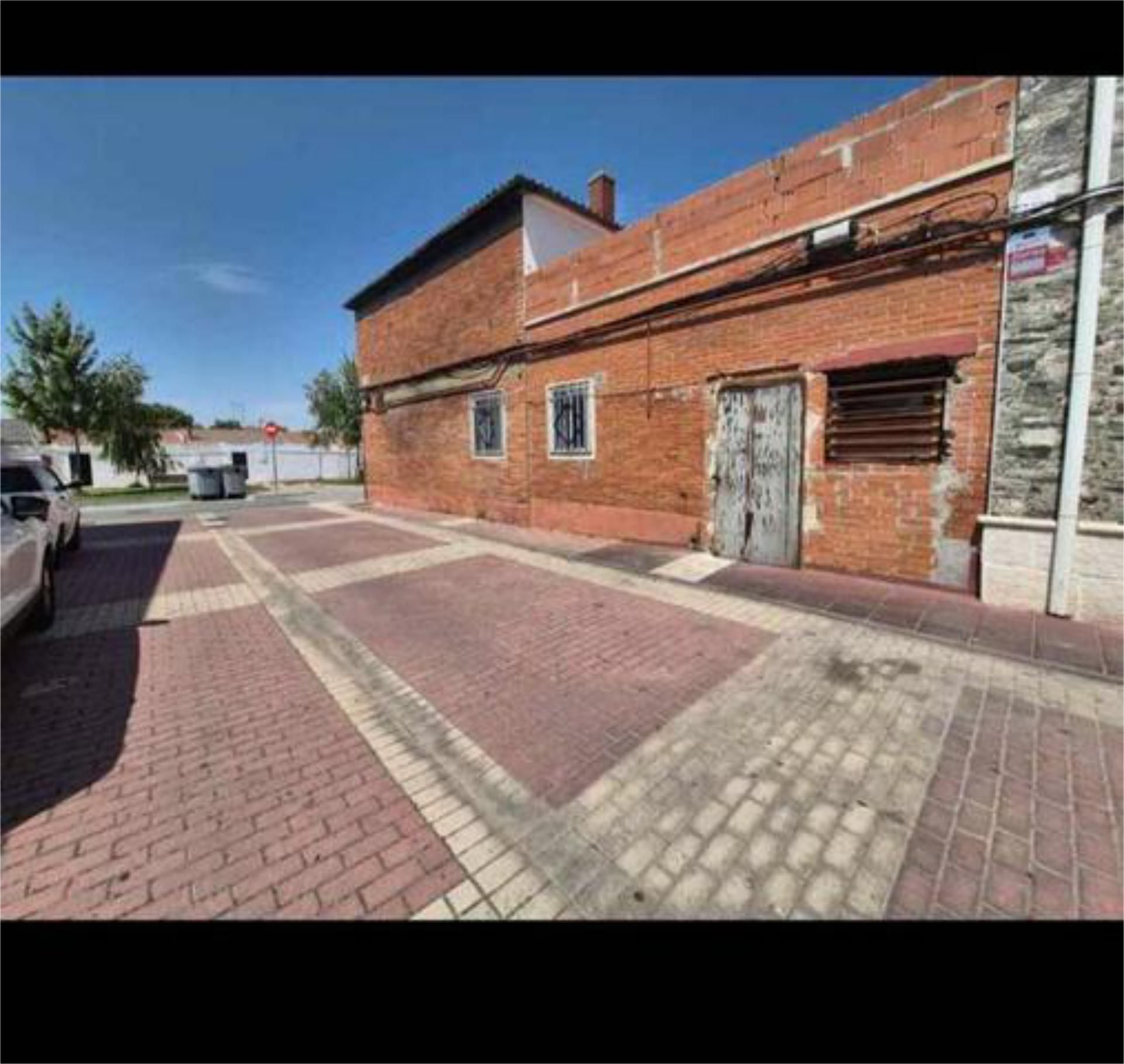 Vista exterior de Casa o chalet en venta en Valladolid Capital con Terraza y Trastero