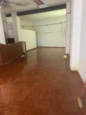 Trastero en Alquiler en Calle la Corona, 10 en Alcantarilla - La Glorieta