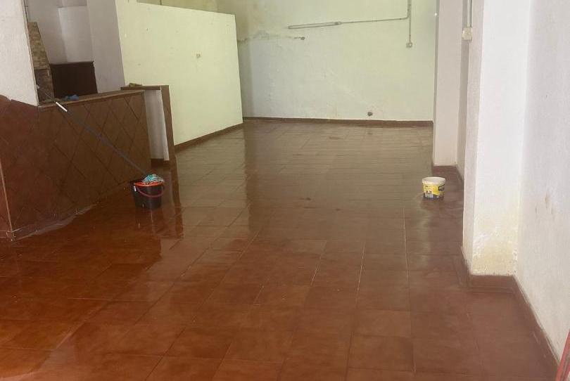 Photo 1 of Box room to rent in Calle la Corona, 10, Alcantarilla - La Glorieta, Jaén