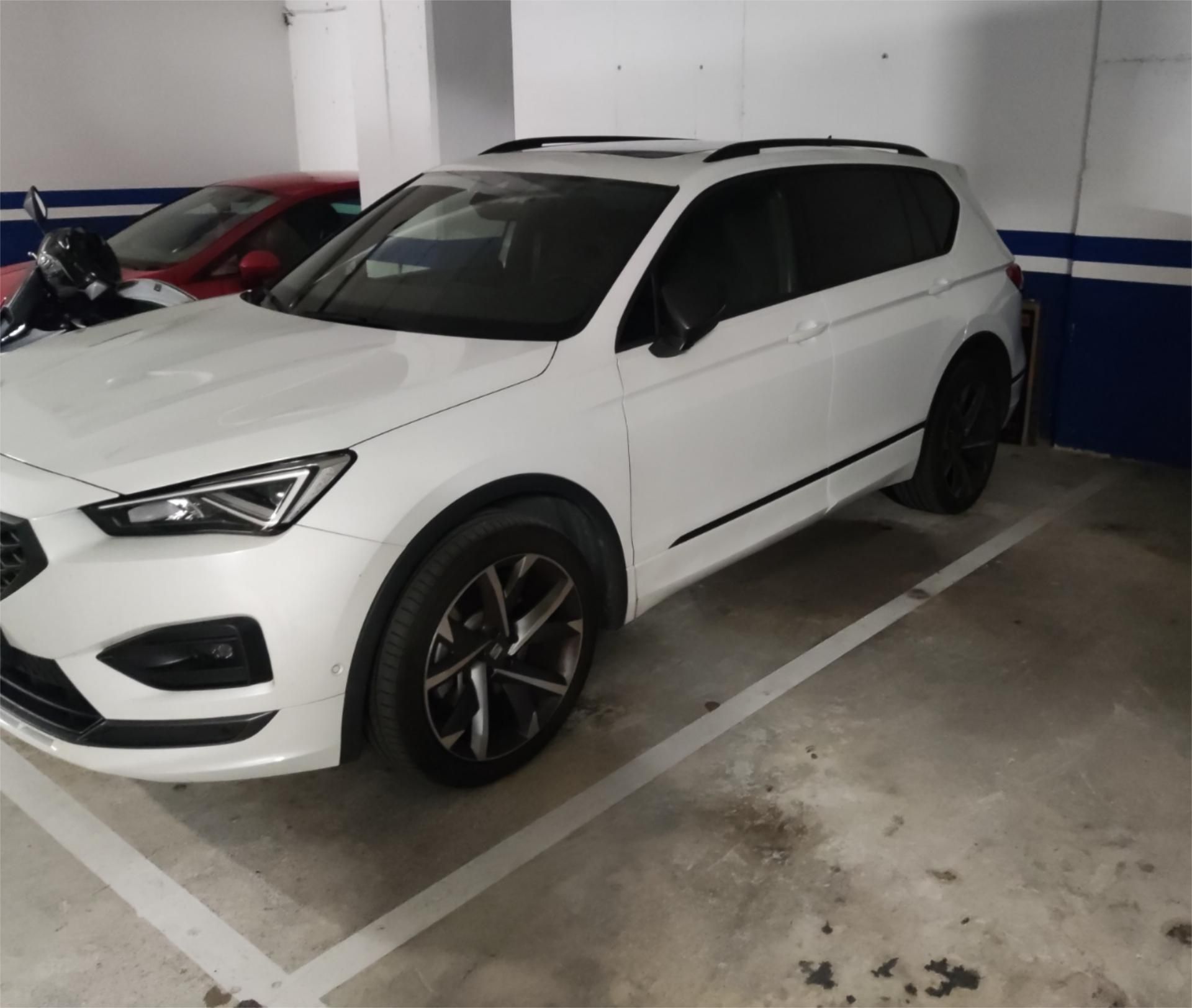 Parking of Garage for sale in Abrera