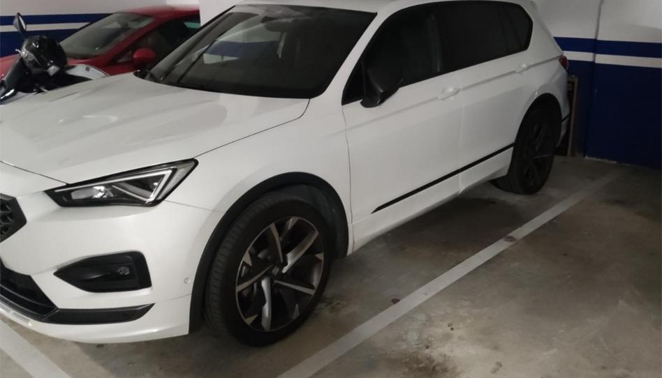 Photo 1 of Garage for sale in Carrer de la República, 2, Abrera, Barcelona