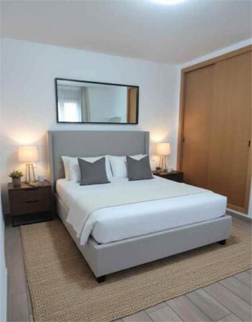 Bedroom of Flat for sale in Inca  with Storage room