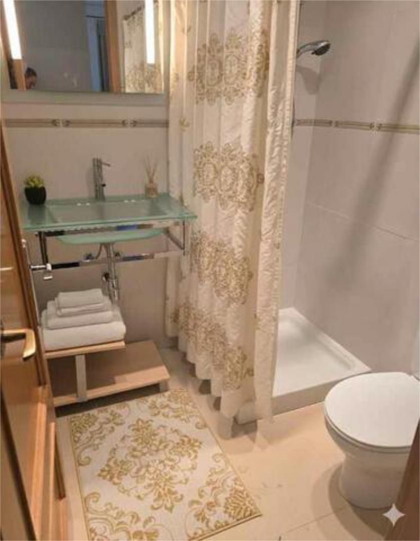 Bathroom of Flat for sale in Inca  with Storage room